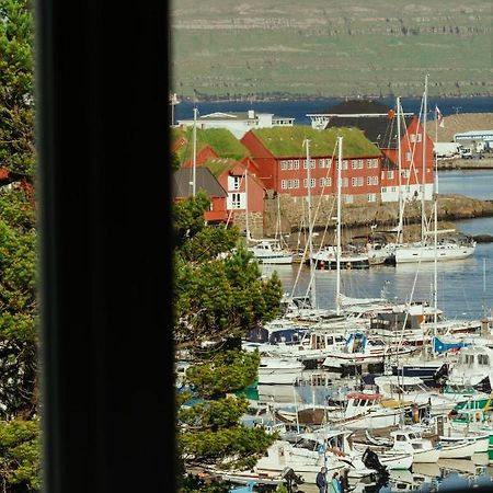 5 Bedroom Penthouse Apartment / Downtown / Marina Tórshavn Zewnętrze zdjęcie