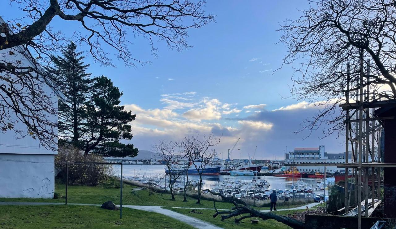 5 Bedroom Penthouse Apartment / Downtown / Marina Tórshavn Zewnętrze zdjęcie
