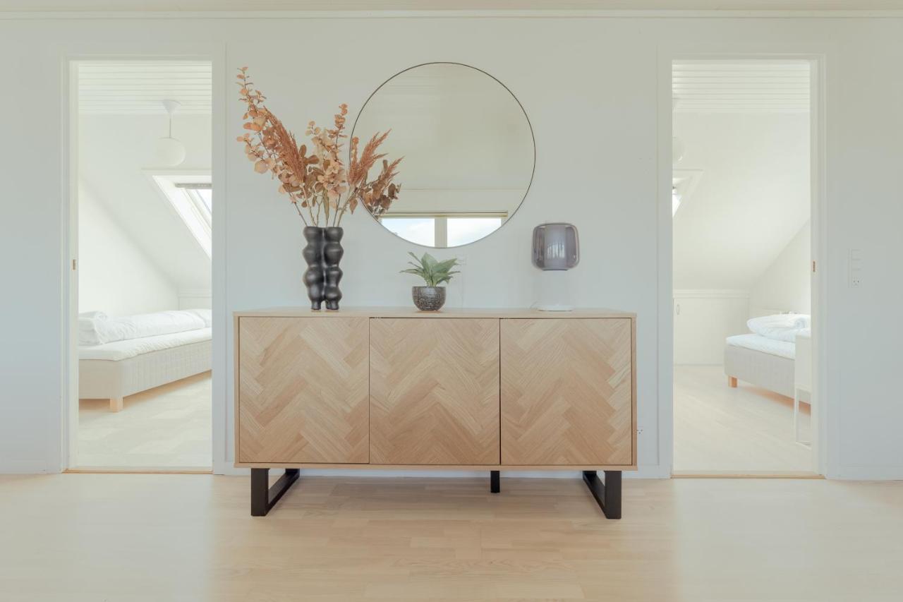 5 Bedroom Penthouse Apartment / Downtown / Marina Tórshavn Zewnętrze zdjęcie
