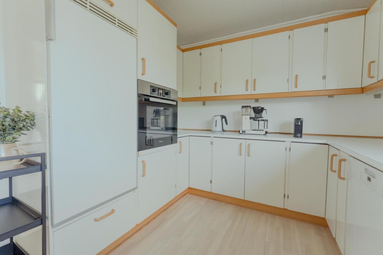 5 Bedroom Penthouse Apartment / Downtown / Marina Tórshavn Zewnętrze zdjęcie