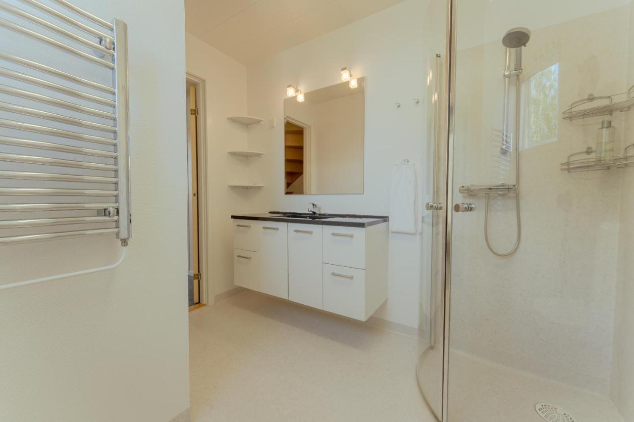 5 Bedroom Penthouse Apartment / Downtown / Marina Tórshavn Zewnętrze zdjęcie