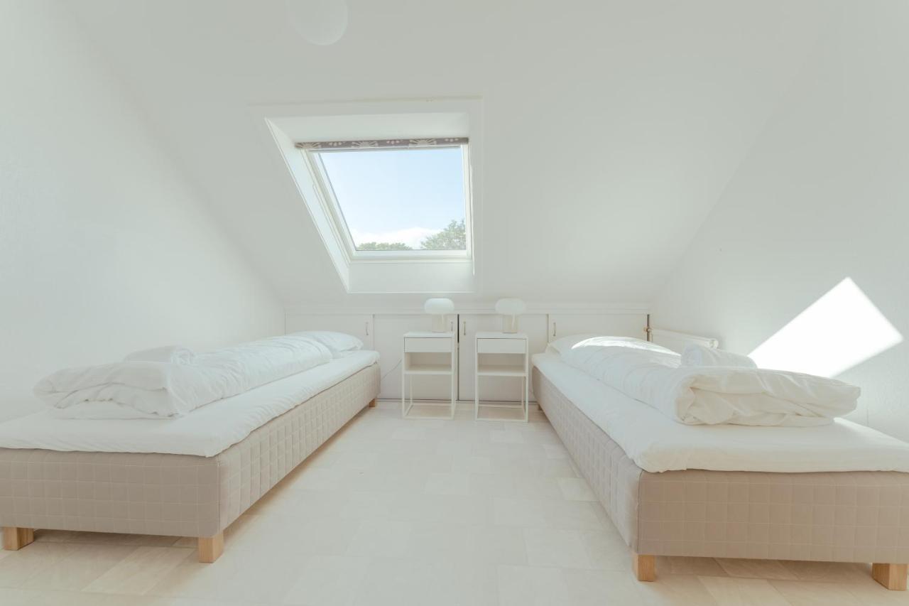 5 Bedroom Penthouse Apartment / Downtown / Marina Tórshavn Zewnętrze zdjęcie