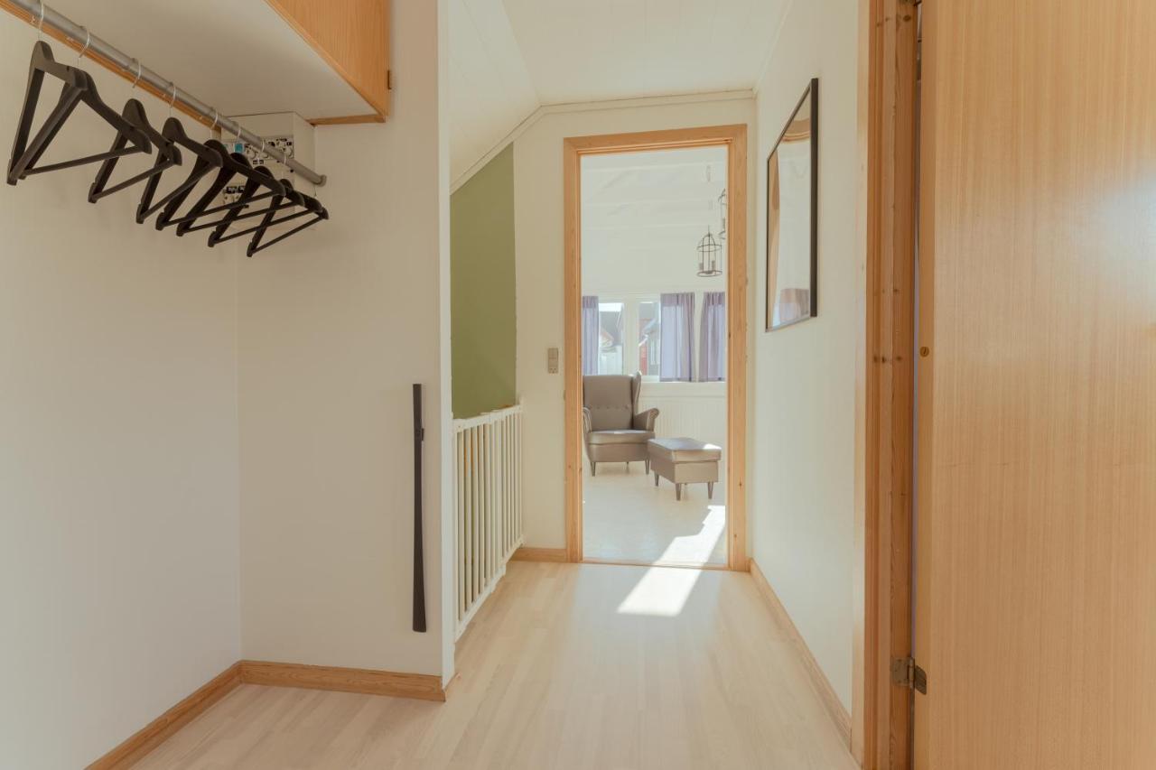 5 Bedroom Penthouse Apartment / Downtown / Marina Tórshavn Zewnętrze zdjęcie