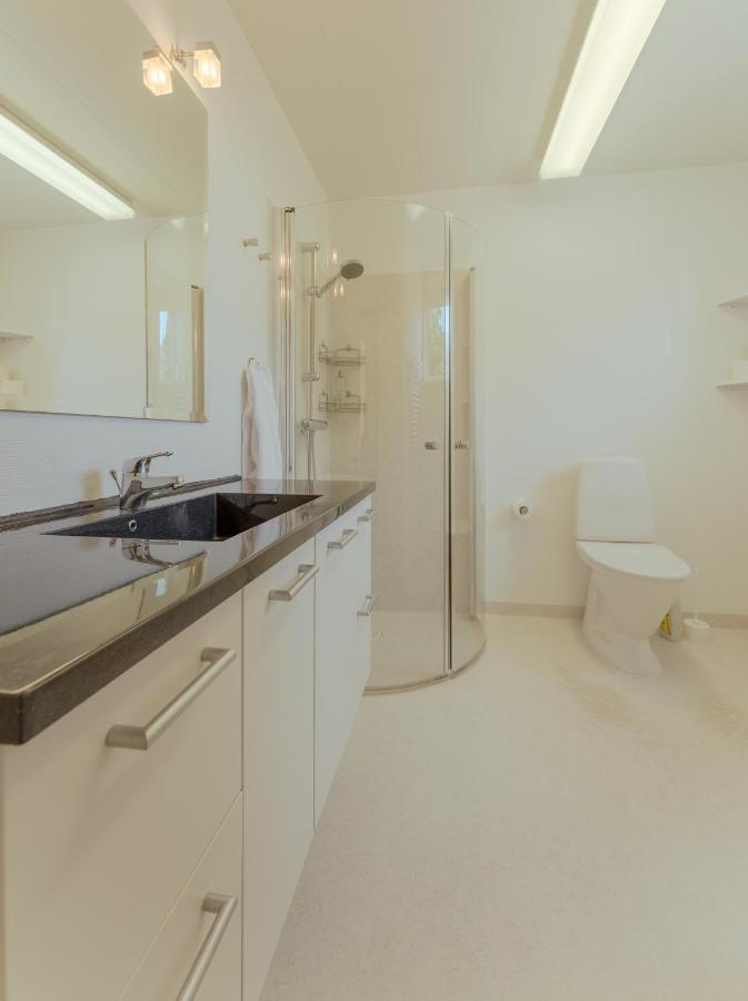 5 Bedroom Penthouse Apartment / Downtown / Marina Tórshavn Zewnętrze zdjęcie