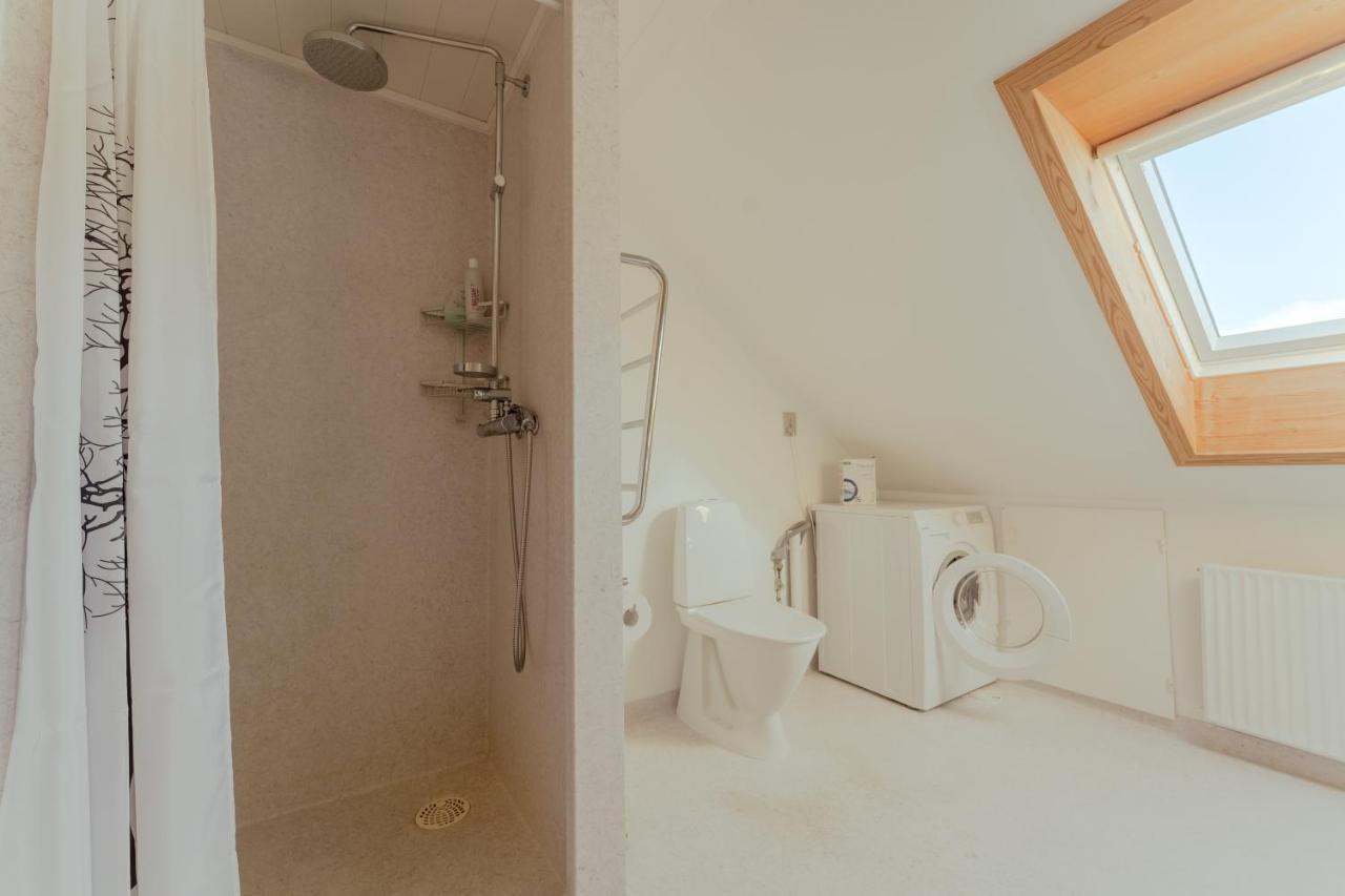 5 Bedroom Penthouse Apartment / Downtown / Marina Tórshavn Zewnętrze zdjęcie