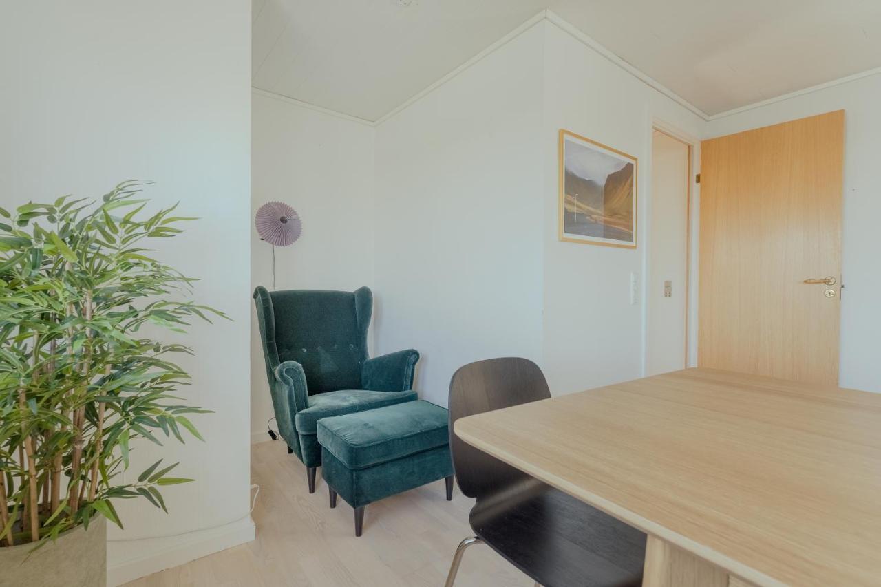 5 Bedroom Penthouse Apartment / Downtown / Marina Tórshavn Zewnętrze zdjęcie